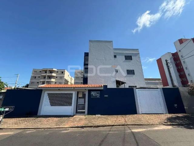 Apartamento venda em Região Imediata de São Carlos, São Carlos