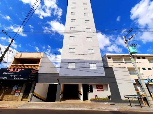 Apartamento venda em Região Imediata de São Carlos, São Carlos