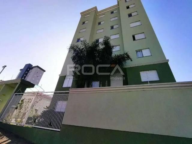 Apartamento venda em Região Imediata de São Carlos, São Carlos