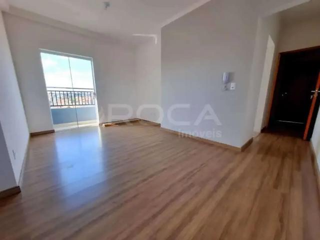 Apartamento venda em Vila Costa do Sol, São Carlos