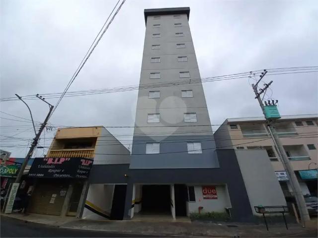 Apartamento venda em Vila Costa do Sol, São Carlos