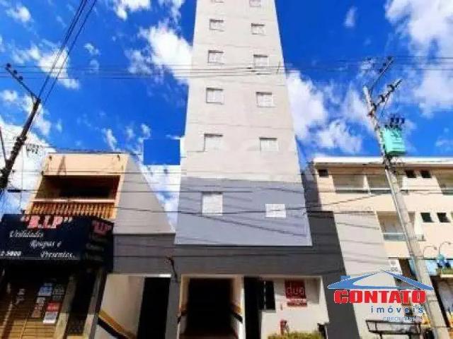 Apartamento venda em Vila Costa do Sol, São Carlos