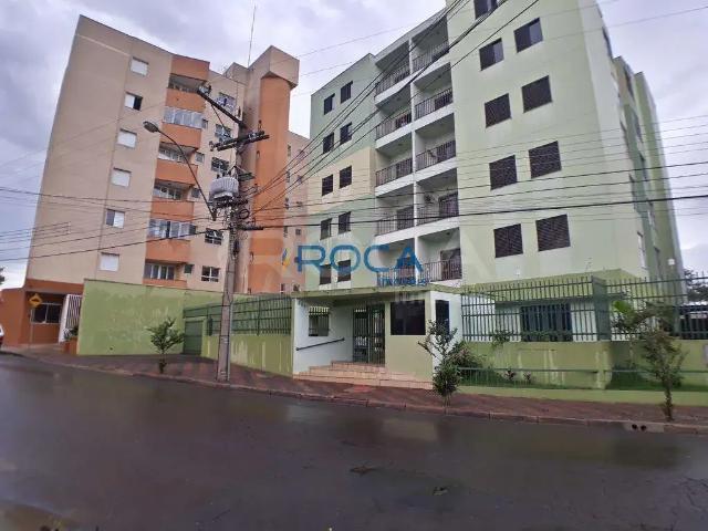 Apartamento venda em Região Imediata de São Carlos, São Carlos