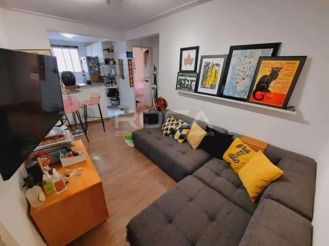 Apartamento venda em Região Imediata de São Carlos, São Carlos