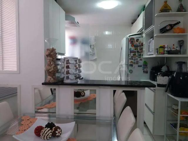 Apartamento venda em Região Imediata de São Carlos, São Carlos
