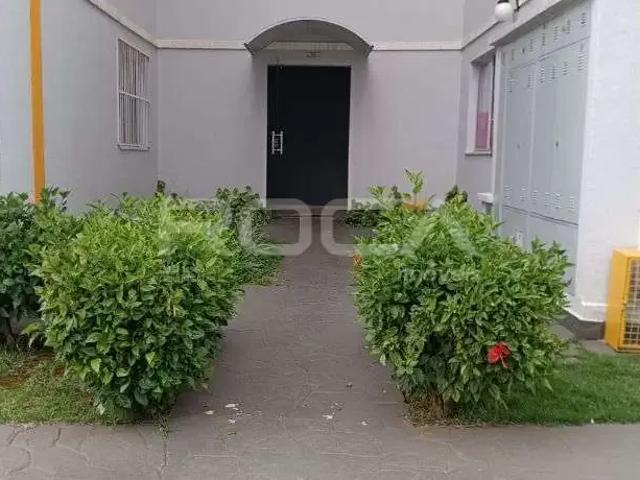 Apartamento venda em Região Imediata de São Carlos, São Carlos
