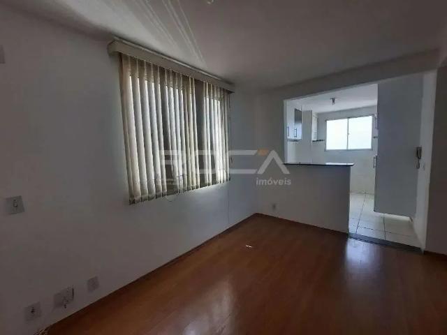 Apartamento venda em Região Imediata de São Carlos, São Carlos