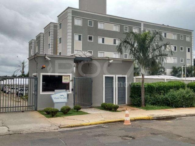 Apartamento venda em Região Imediata de São Carlos, São Carlos