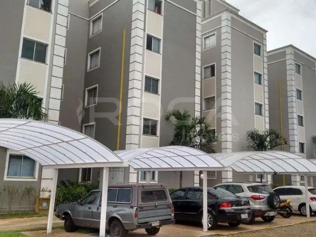 Apartamento venda em Região Imediata de São Carlos, São Carlos