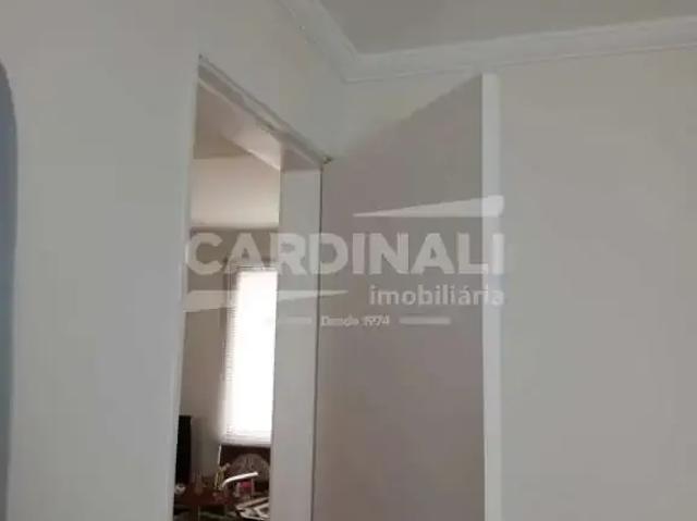 Apartamento venda em São Carlos, Região Geográfica Intermediária de Araraquara