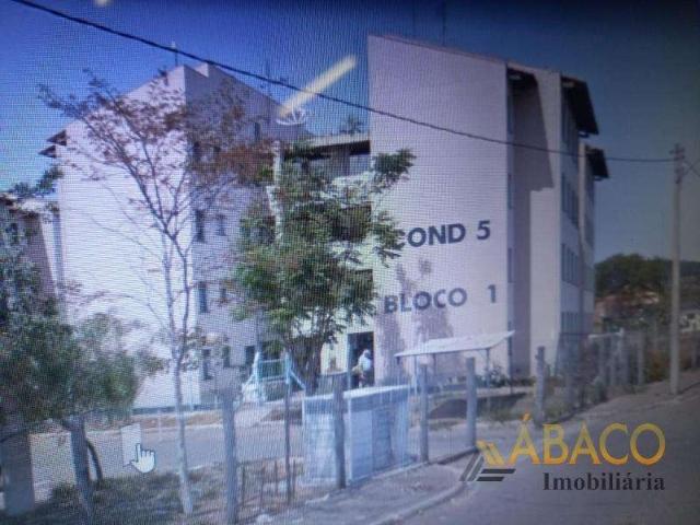 Apartamento venda em Região Imediata de São Carlos, São Carlos