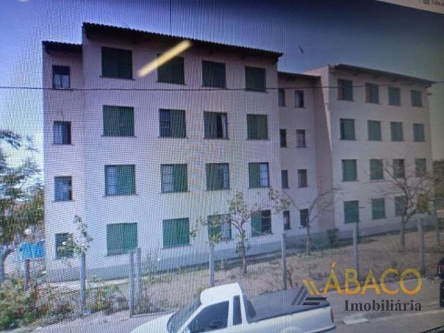 Apartamento venda em Região Imediata de São Carlos, São Carlos