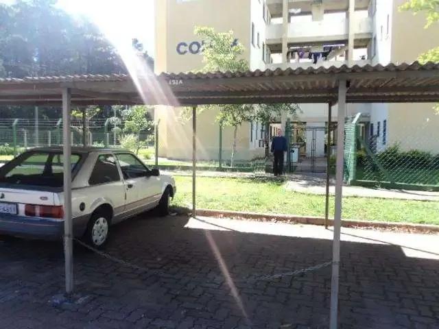 Apartamento venda em Região Imediata de São Carlos, São Carlos
