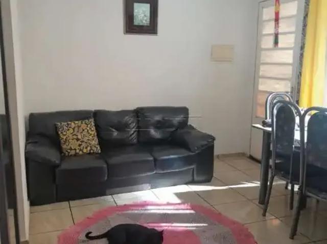 Apartamento venda em Região Imediata de São Carlos, São Carlos