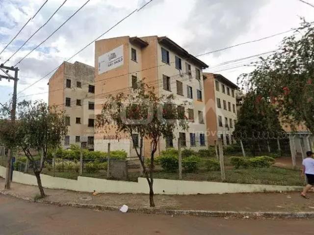 Apartamento venda em Região Imediata de São Carlos, São Carlos