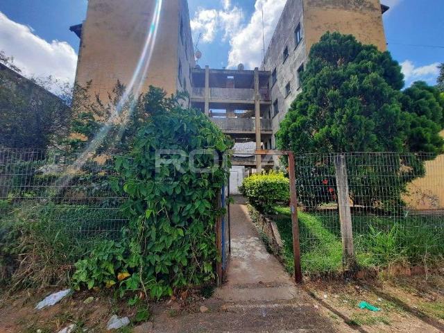 Apartamento venda em Região Imediata de São Carlos, São Carlos