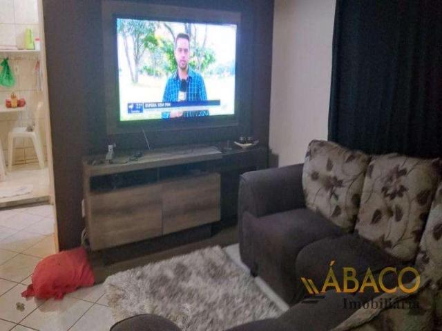 Apartamento venda em Região Imediata de São Carlos, São Carlos