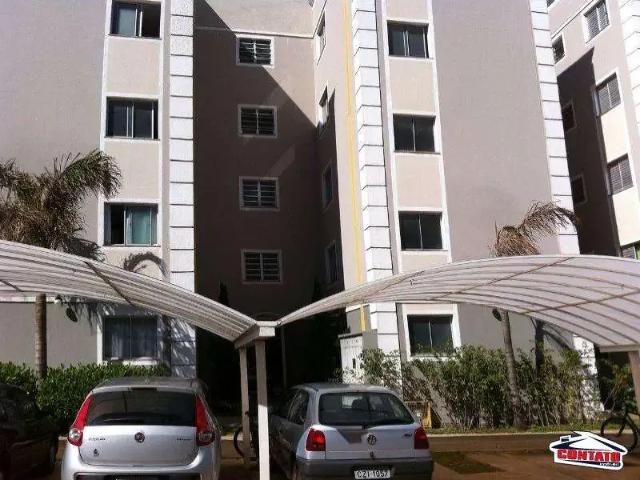 Apartamento venda em Região Imediata de São Carlos, São Carlos