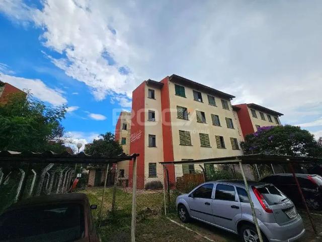 Apartamento venda em Região Imediata de São Carlos, São Carlos
