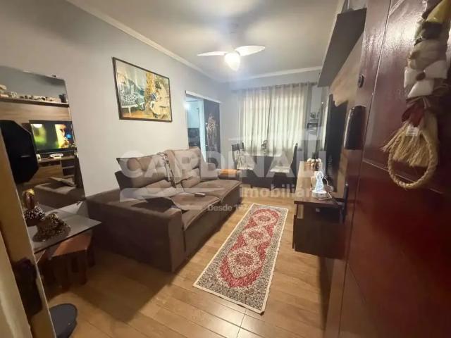Apartamento venda em São Carlos, Região Geográfica Intermediária de Araraquara