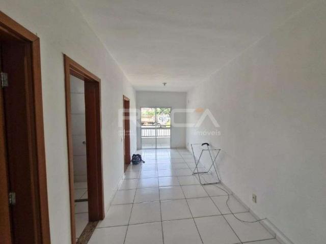 Apartamento venda em Região Imediata de São Carlos, São Carlos