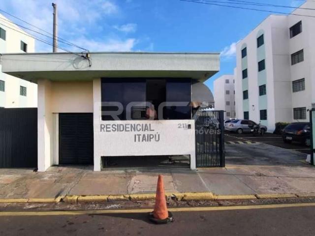 Apartamento venda em Região Imediata de São Carlos, São Carlos
