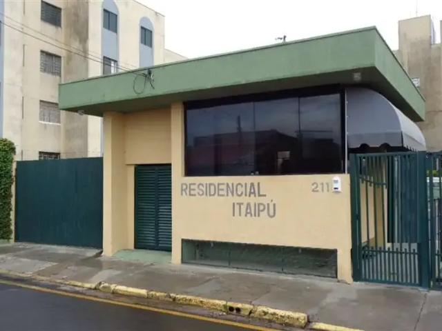 Apartamento venda em Região Imediata de São Carlos, São Carlos