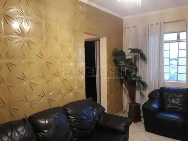 Apartamento venda em Região Imediata de São Carlos, São Carlos