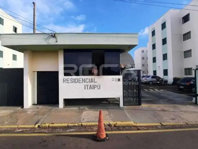 Apartamento venda em Região Imediata de São Carlos, São Carlos