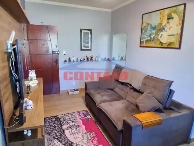 Apartamento venda em São Carlos