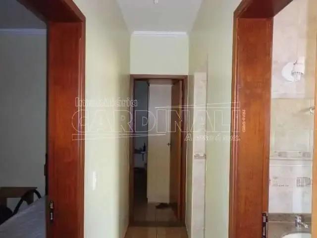 Apartamento venda em Região Imediata de São Carlos, São Carlos