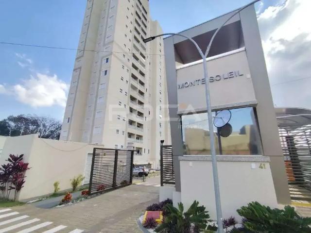 Apartamento venda em Região Imediata de São Carlos, São Carlos