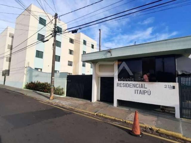 Apartamento venda em Região Imediata de São Carlos, São Carlos