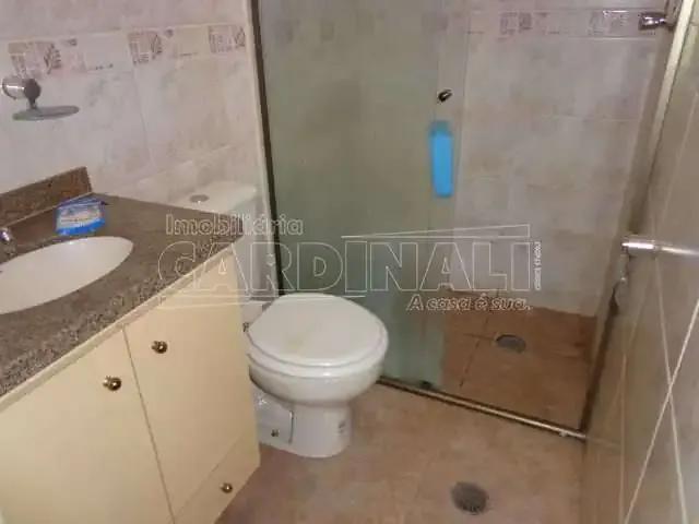 Apartamento venda em Região Imediata de São Carlos, São Carlos