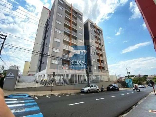 Apartamento venda em Região Imediata de São Carlos, São Carlos