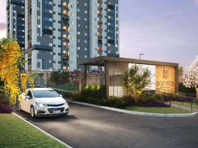 Apartamento venda em Região Imediata de São Carlos, São Carlos