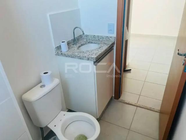 Apartamento venda em Região Imediata de São Carlos, São Carlos