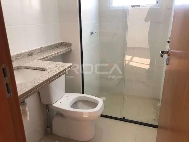 Apartamento venda em Região Imediata de São Carlos, São Carlos