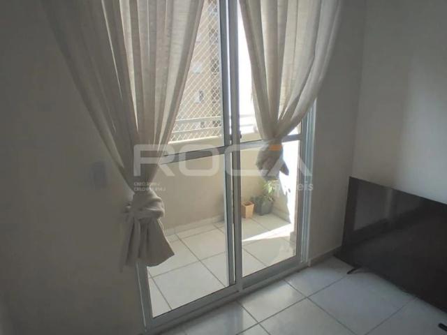 Apartamento venda em Região Imediata de São Carlos, São Carlos