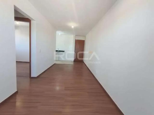 Apartamento venda em São Carlos
