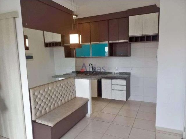 Apartamento venda em Região Imediata de São Carlos, São Carlos