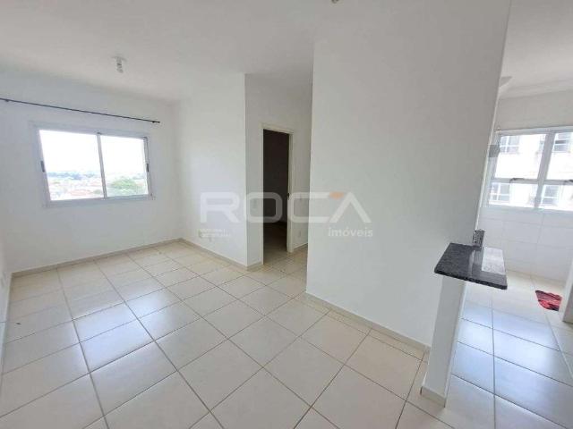 Apartamento venda em Região Imediata de São Carlos, São Carlos