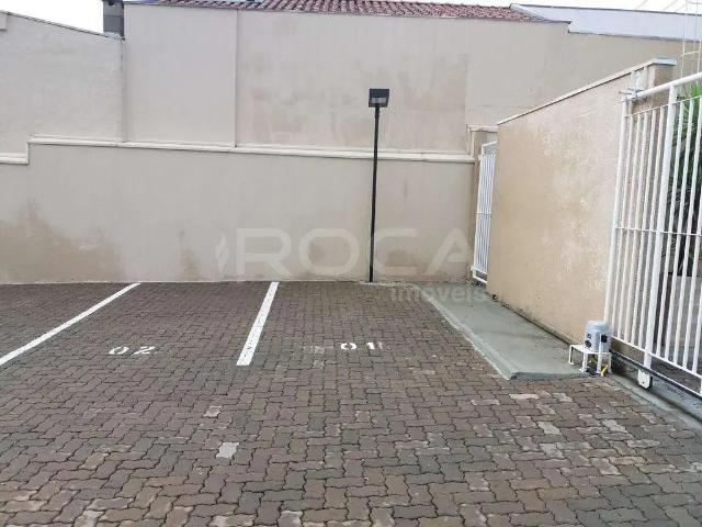 Apartamento venda em Região Imediata de São Carlos, São Carlos