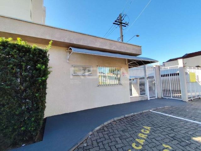Apartamento venda em Região Imediata de São Carlos, São Carlos