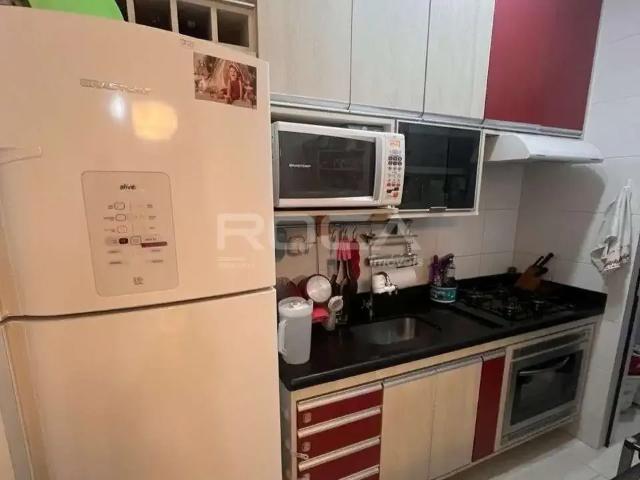 Apartamento venda em Região Imediata de São Carlos, São Carlos