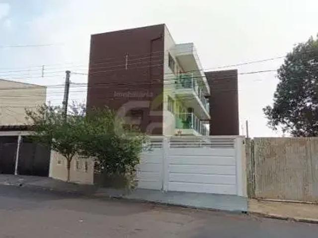 Apartamento venda em Região Imediata de São Carlos, São Carlos