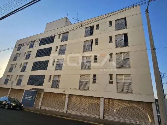 Apartamento venda em Região Imediata de São Carlos, São Carlos