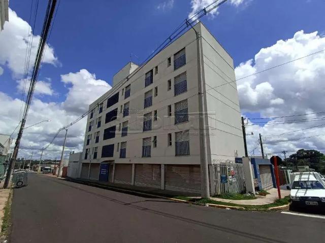 Apartamento venda em Região Imediata de São Carlos, São Carlos