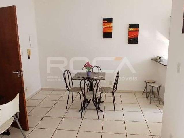 Apartamento venda em Região Imediata de São Carlos, São Carlos