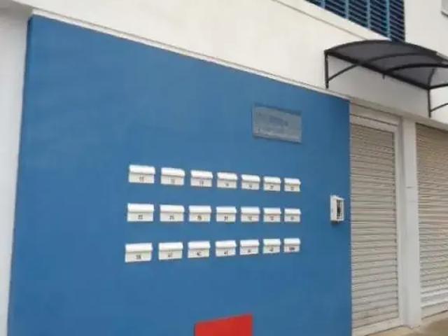 Apartamento venda em Região Imediata de São Carlos, São Carlos